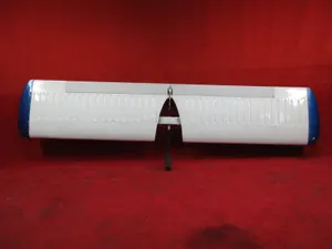 Piper PA-28-151 Cherokee Warrior Horizontal Stabilator PN 68426-00, 68426-000